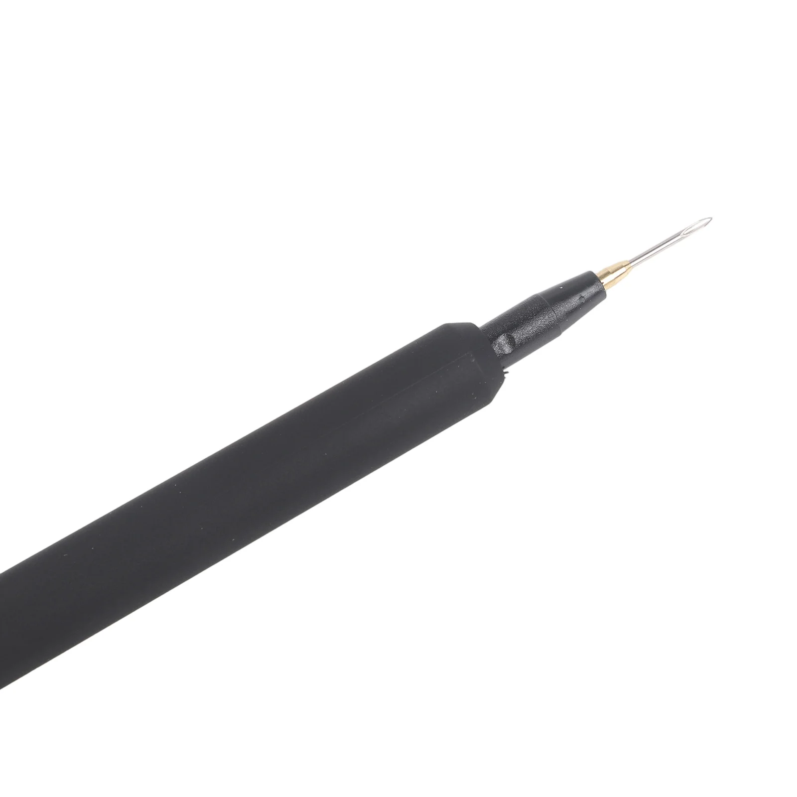 

Полностью автоматическое устройство для насаживания наживки из красных червей на рыболовные крючки размером от 4 до 7, удобный инструмент для вставки личинок на крючки.