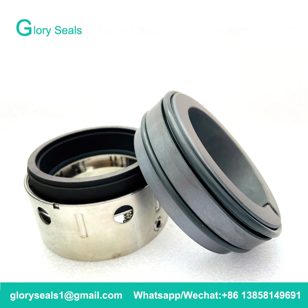 

LX/YJ Type 59U-28 Mechanical Seals Type 59U For Dyeing Machine Water Pumps Shaft Size 28mm CAR/SIC/VIT