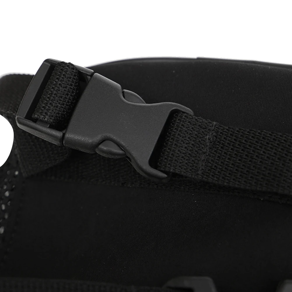 

Портативная сетчатая сумка для дайвинга и снорклинга, сумка для хранения снаряжения для дайвинга, цилиндрической формы на молнии, с поясным ремнем и ремнем на бедро - A00E