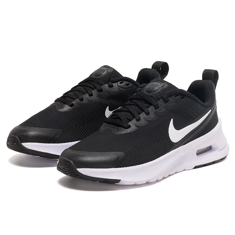 

Nike Women's Shoes Air Max Nuaxis Sports Shoes Casual Shoes Comfortable Cushioning Breathable Running Shoes Hf1233-001