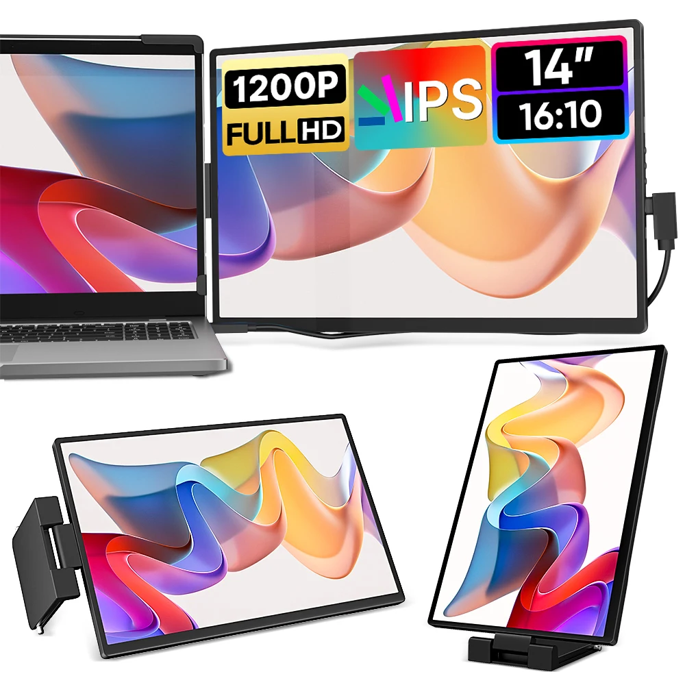 KEFEYA ノートパソコン画面拡張器 | AliExpress Businessの卸売割引と