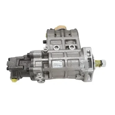 

Высококачественный масляный насос для легковых и грузовых автомобилей 2641A312