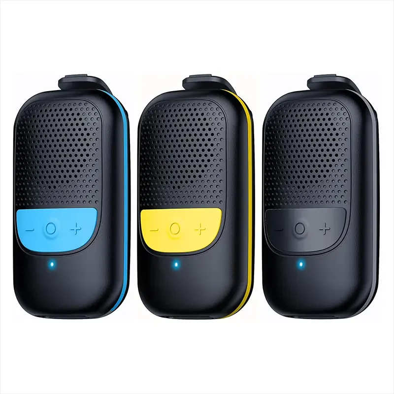 Small Bluetooth Spe…