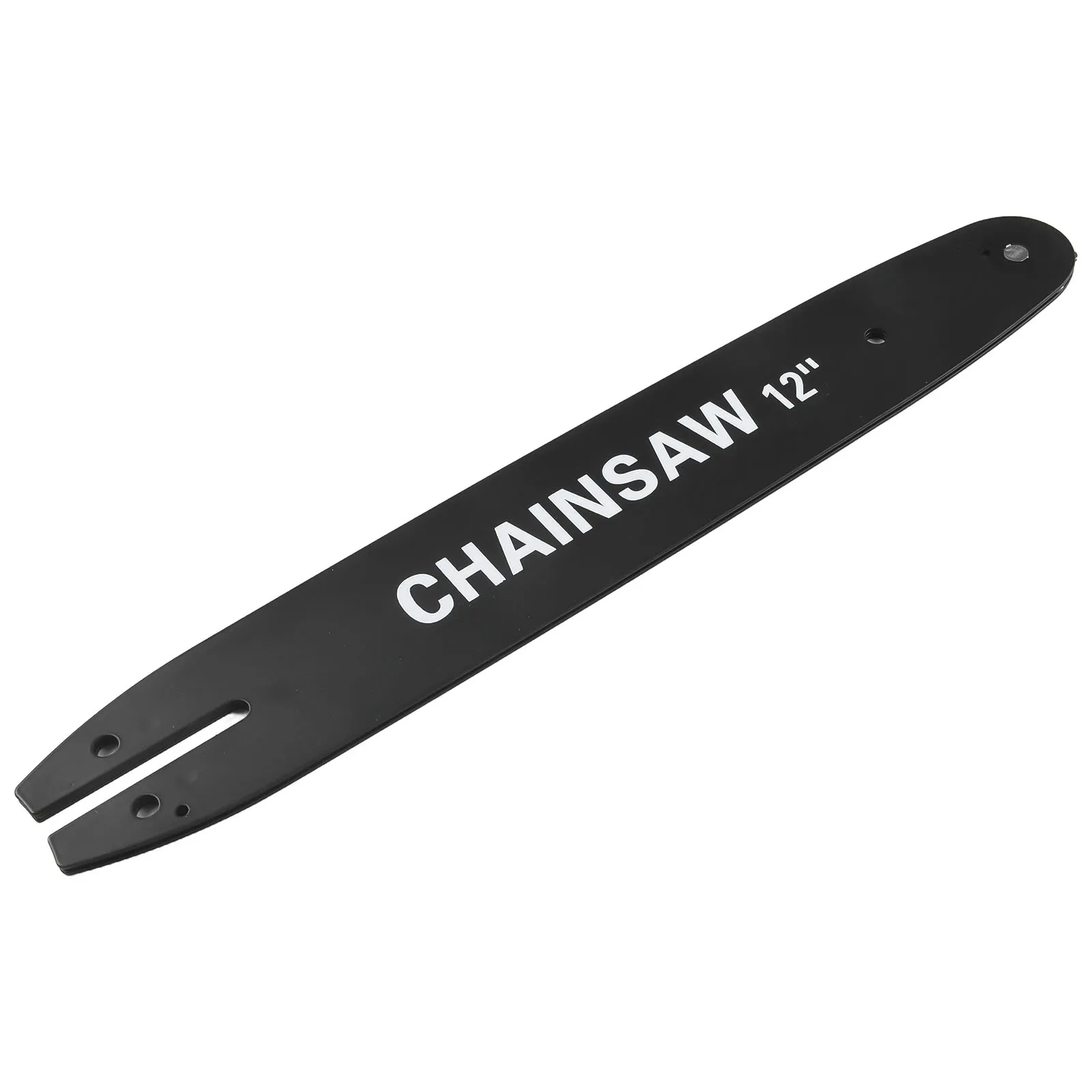 

1 шт. сменная направляющая для бензопилы 12 металлических материалов подходит для модели цепной пилы 1244 507P, предназначенная для прочного и стабильного управления