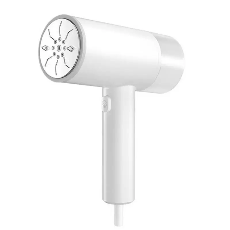 

Clothes Steamer Handheld Garment Clothing Portable Steamer With 1200W Strong Power Small Fast Heat-up Hand Steamer Clothes