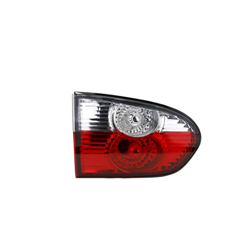 1 Piece Tail Light for Hyundai H1 2000-2003 Rear Reverse Brake Stop Lamp for Hyundai SVX Starex Turn Signal Indicator Light