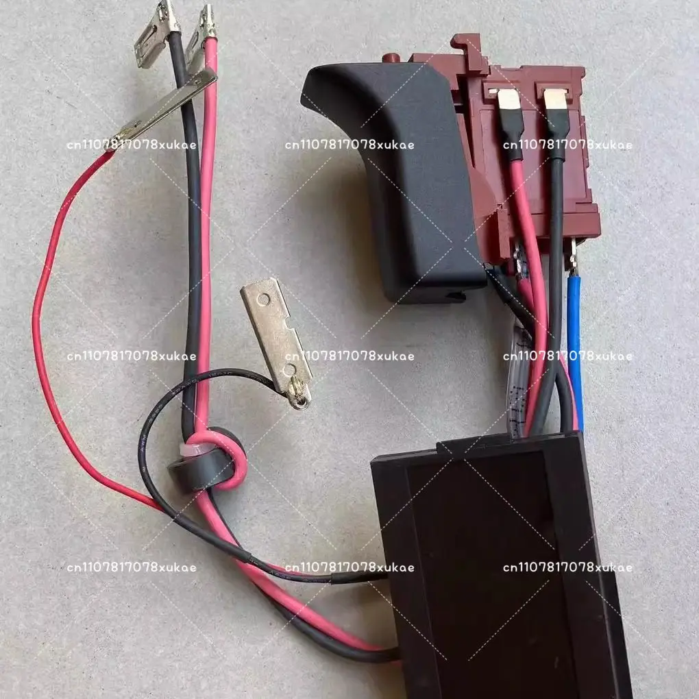 Suitable for Hilti TE4-A22 Electric Hammer 21.6V Switch Speed Control Module, Electric System, Brand New Original
