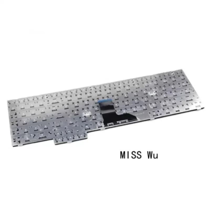 NEW Russian Keyboard for Samsung R620 NP-R620 R525 NP-R525 R528 R530 R540 R517 RV508 R523 RU Black keyboard