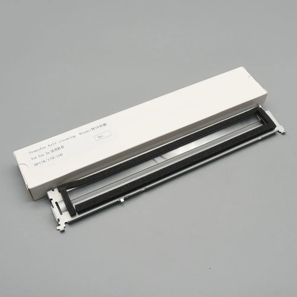 

1X Transfer Belt Cleaning Blade for HP MFP 178 179 150 118 for SAMSUNG CLP360 CLP365 CLP368 CLX3300 CLX3305 C410 C430 C460 C480