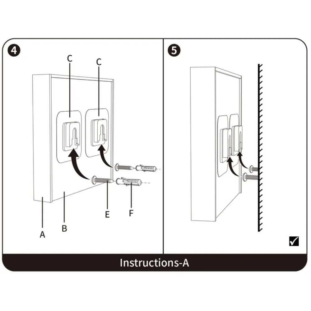 Caixa de exibição de parede universal para disco de cd, armário de armazenamento transparente, livros, arquivos, revistas, cartões, suporte decorativo acrílico