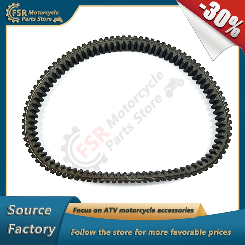 Mitsuboshi 35.9*939  CVT Belt for CFmoto 400 450 191Q 520 550 X550 U550 Z550 191R 600 Touring 625 191S 0180-055000-0004