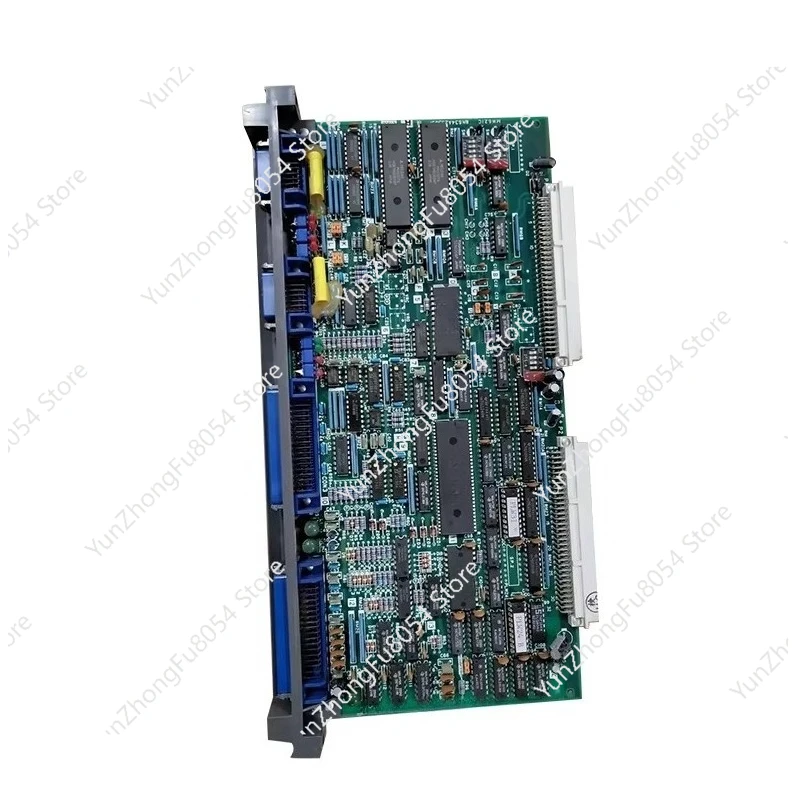 

Печатная плата печатной платы Детали машины с числовым программным управлением MW621-1