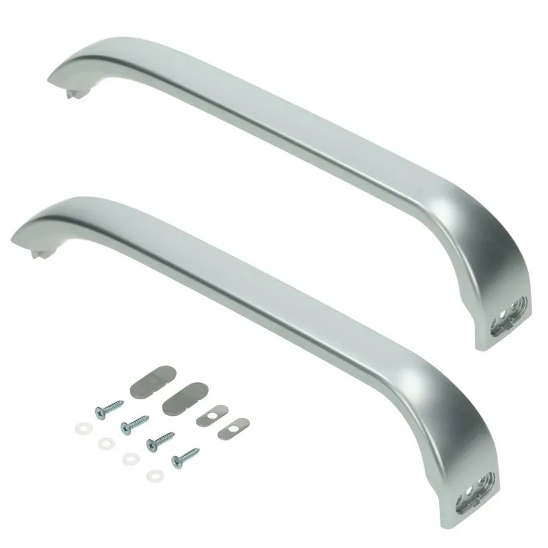 Door handles refrigerator BOSCH-LG (00369551) 2 PCs