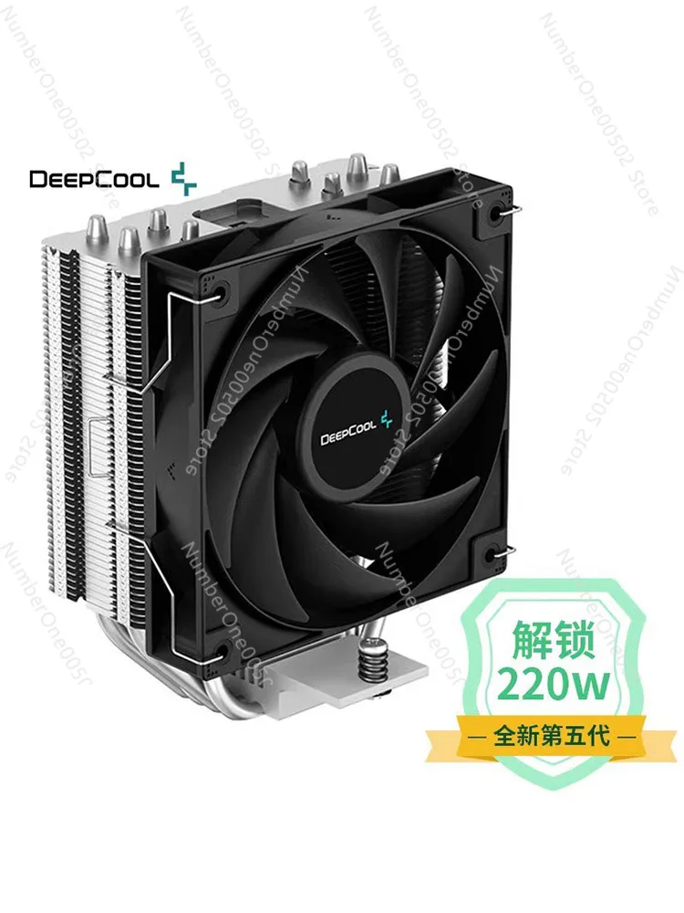 Xuanbing 400cpu Radiator CPU Fan Desktop 1200/Amd/1700