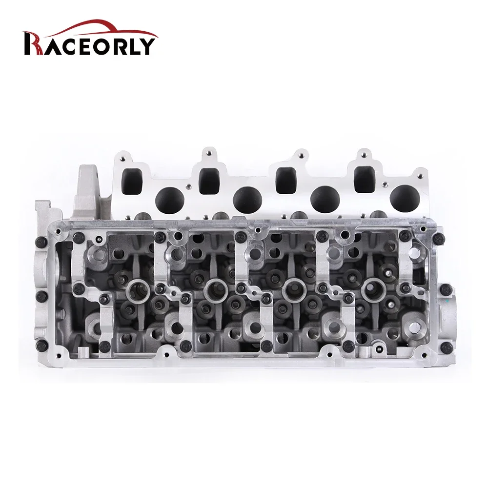 Factory Direct CBAA CBAB CBBB cylinder head For Beetle Scirocco Tiguan TT TTS A5 Q5 Die sel