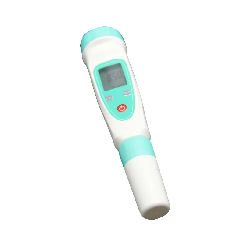2026 Hot Sale Hot-selling SUGOLD PH-20 Portable pH Meter with 0.1-14.0pH Range and 0.1pH Accuracy