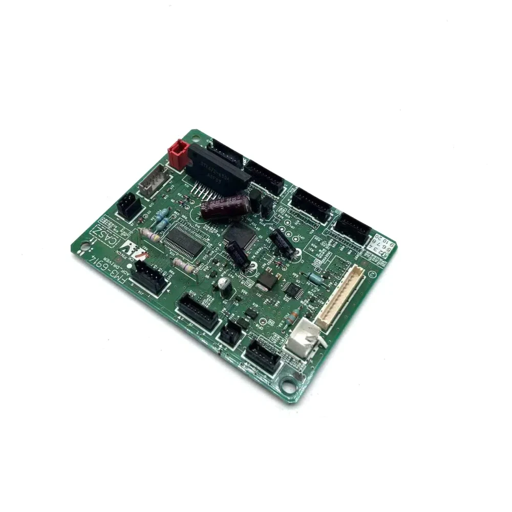 Main Board Motherboard FM3-6914 Fits For Canom