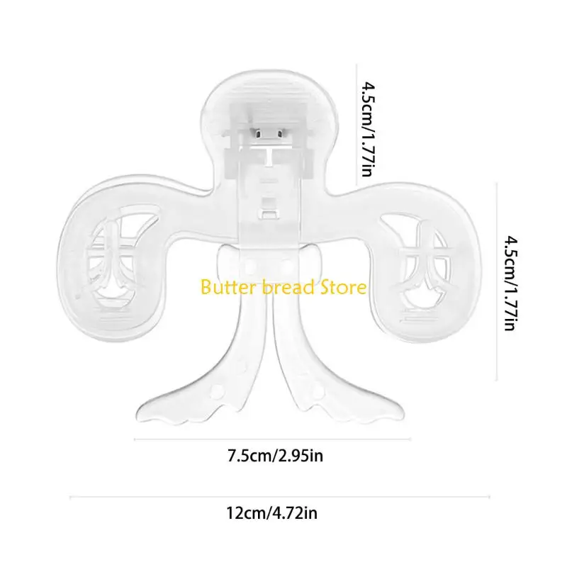 W89C 3 шт. зажимы для маркеров страниц держатели страниц зажимы аксессуары для открытия книг для офиса