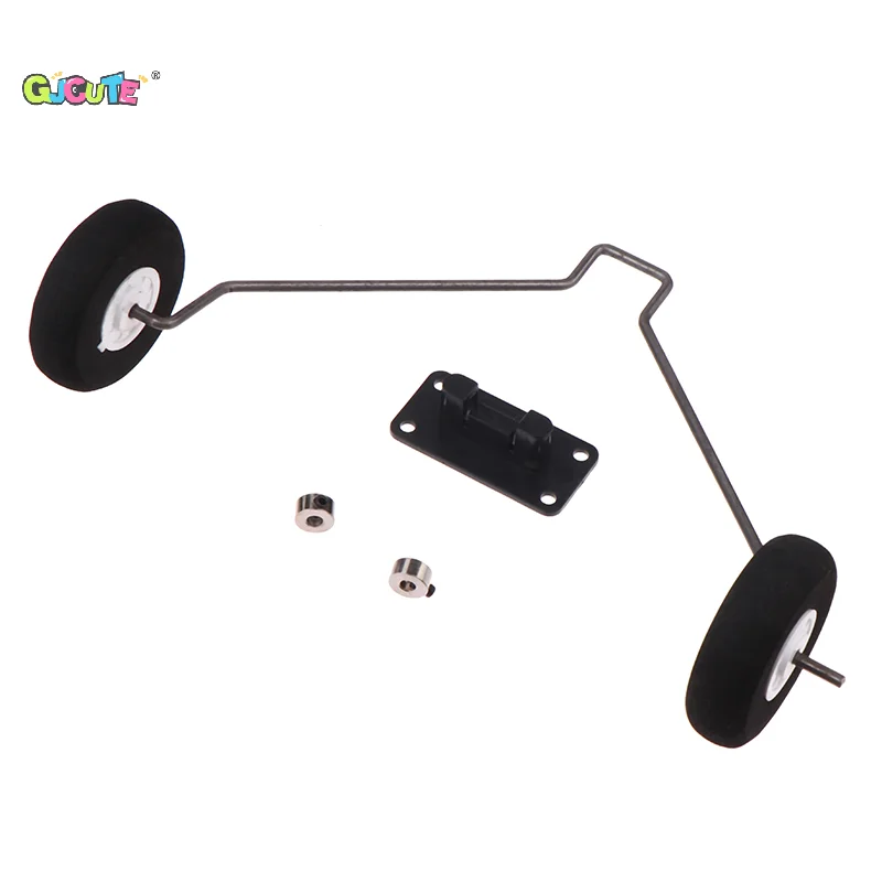 Planeur télécommandé surfeur X8, envergure, accessoires d'avion à voilure fixe, train d'atterrissage en fil d'acier