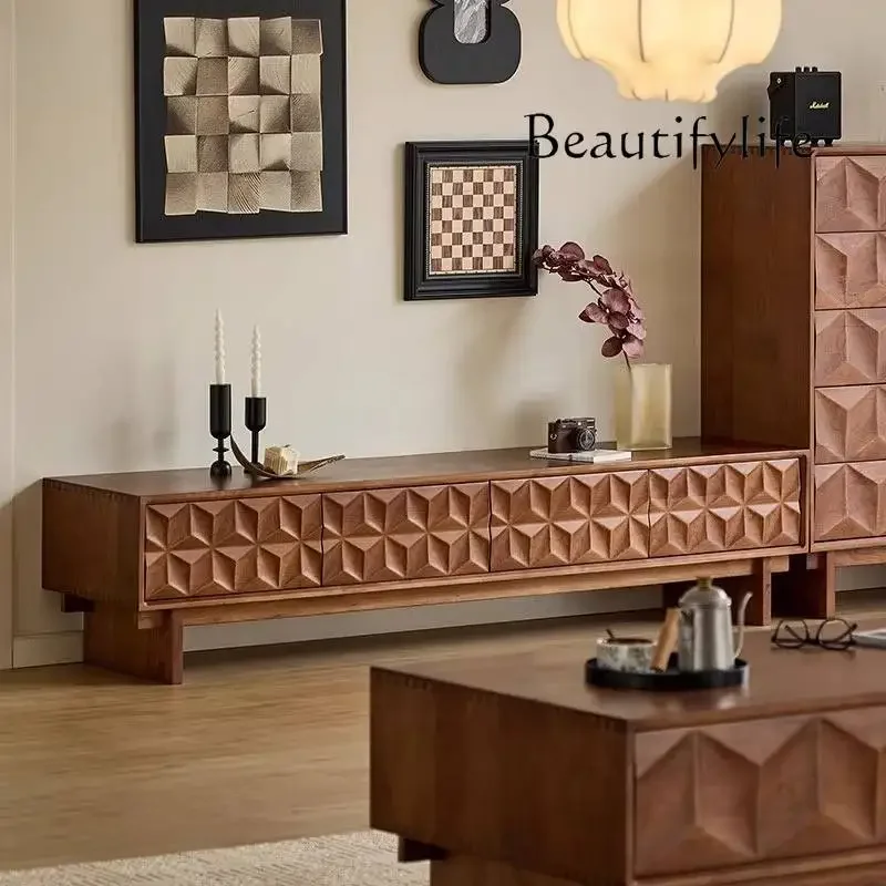 Jb Vertical Brown T… - image