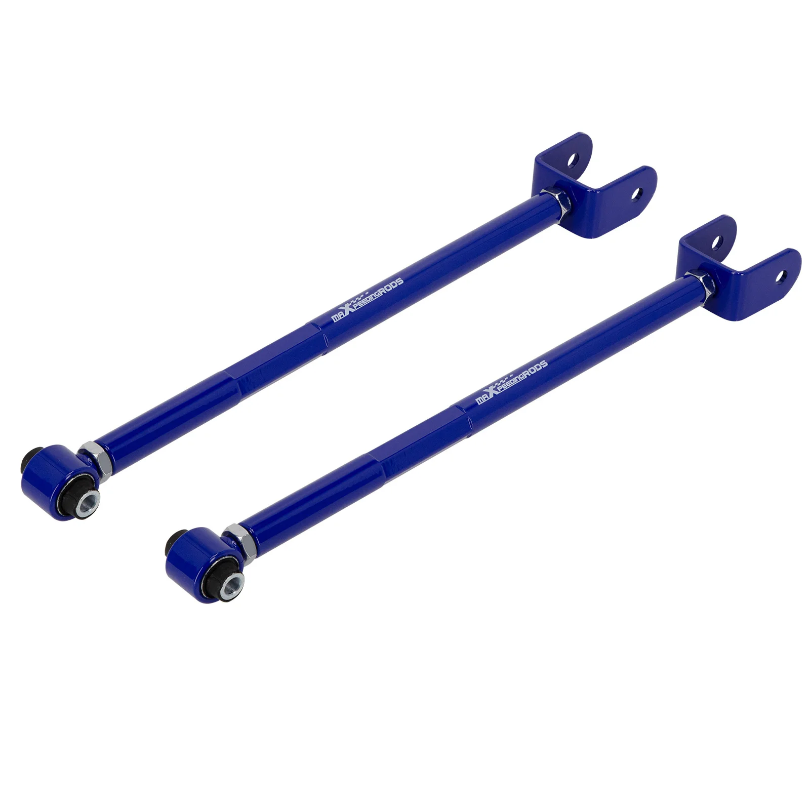 

Maxpeedingrods Rear Lower Camber Control Arm Bar Rods for 3 Series E36 E46 E85 E89 Z3 X4