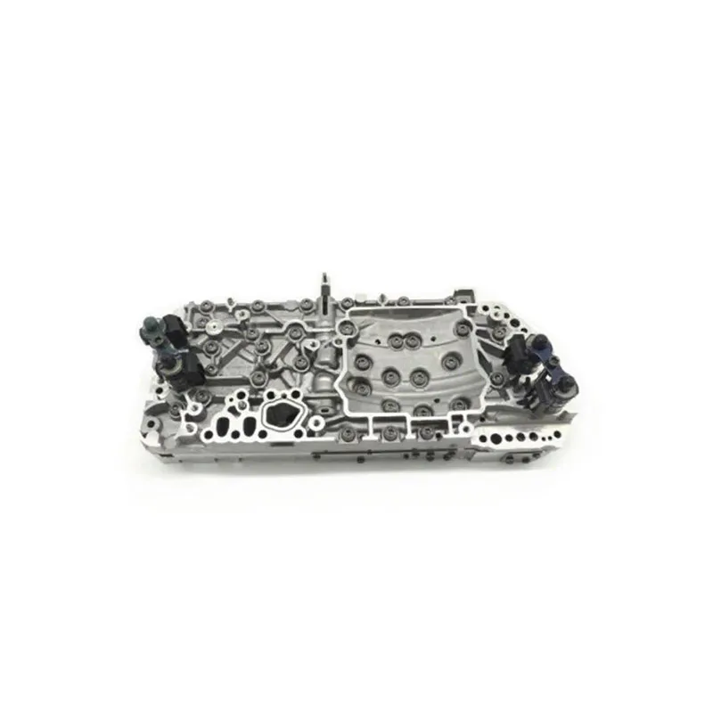 722.8 Valve Body For B200CVT Automatic Transmission Valve Body A1693701106