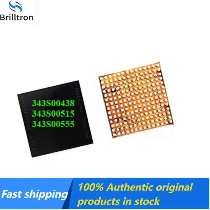 1PCS NEW 343S00438 343S00515 343S00555 100% Test Brand New, in Stock, Hot Selling!