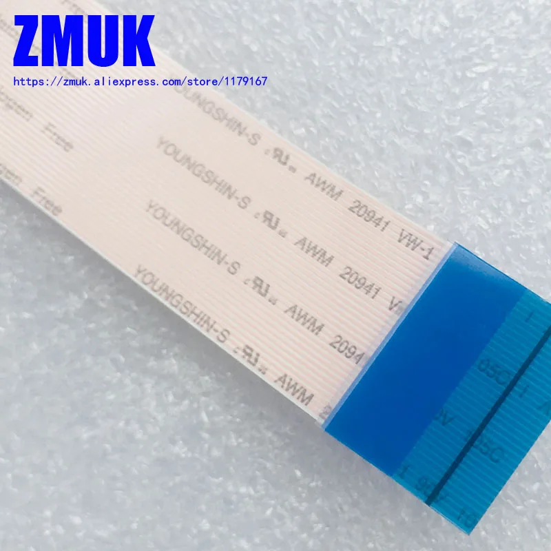 6-34Pins Forward Ty…