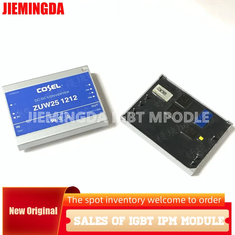 

NEW ORIGINAL MODULE IN STOCK ZUW32412 ZUW32415 ZUW251212 ZUW152412