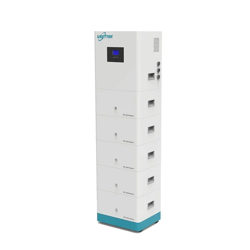 Customized 5KWH 10KWH 20KWH All in one lithium iron batteries solar energy lifepo4 home energy storage battery system