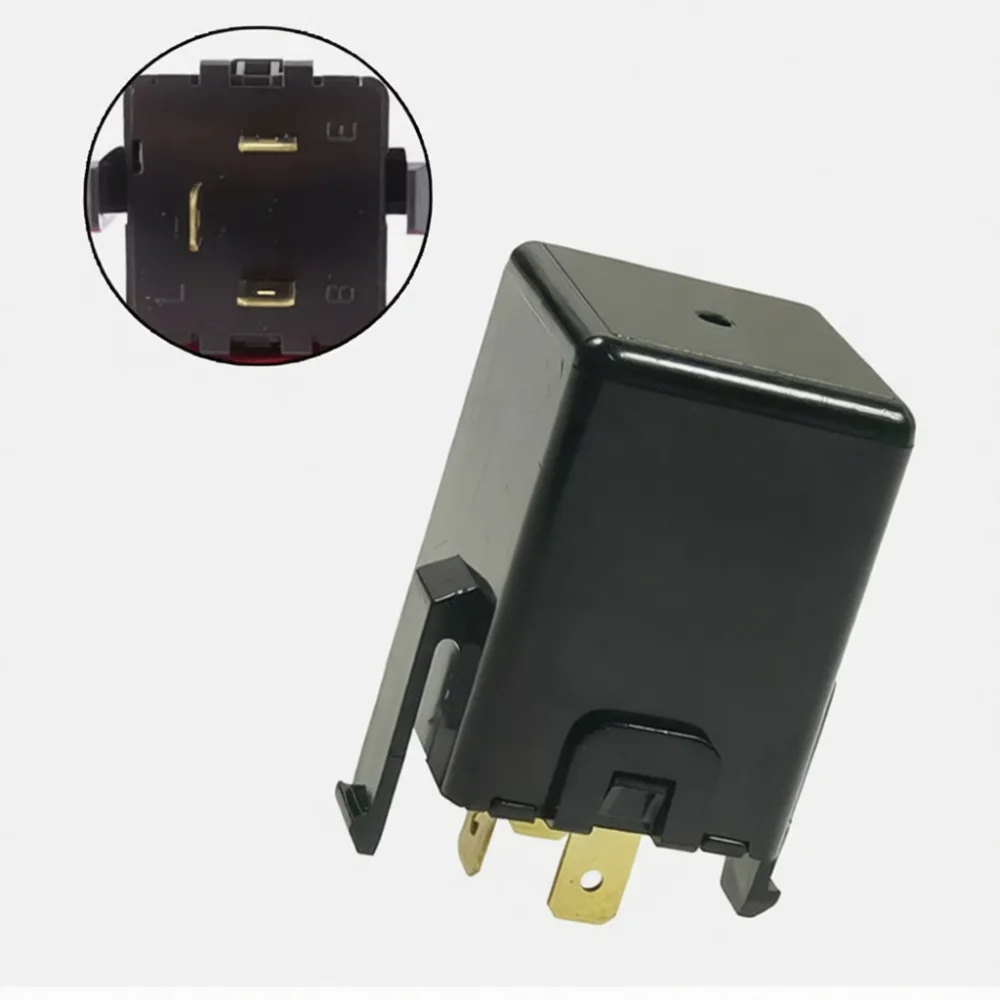 9555039000 Auto Turn Signal Flasher Relay For Hyundai Kia Elantra Signal Light Management Switch Electrical Control Module