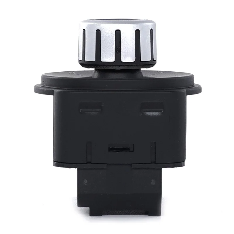 OE:6RD959565B اكسسوارات السيارات عكس مرآة تعديل كهربائي التبديل مرآة الرؤية الخلفية مفتاح مقبض لشركة فولكس فاجن بولو #3