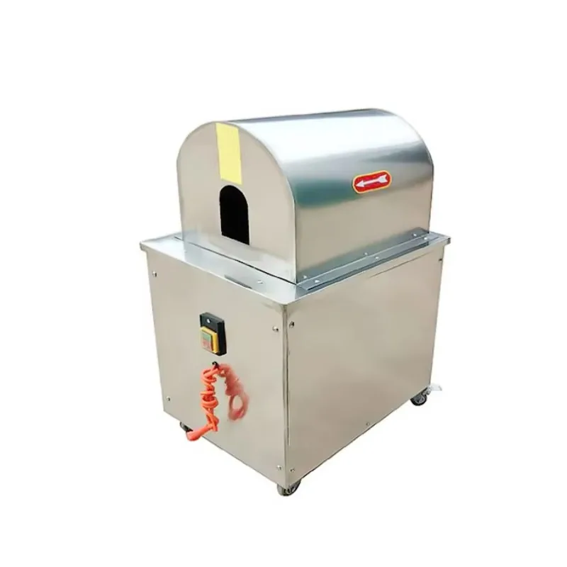 رائجة البيع آلة تقشير قصب السكر/آلة تقشير قصب السكر/مقشرة قصب السكر #1