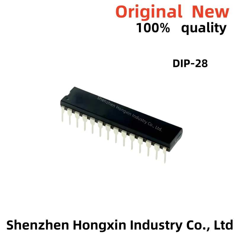 (1piece) 100% New ATMEGA88 ATMEGA88PA-PU ATMEGA88-20PU ATMEGA168PA-PU DIP-28 Chipset