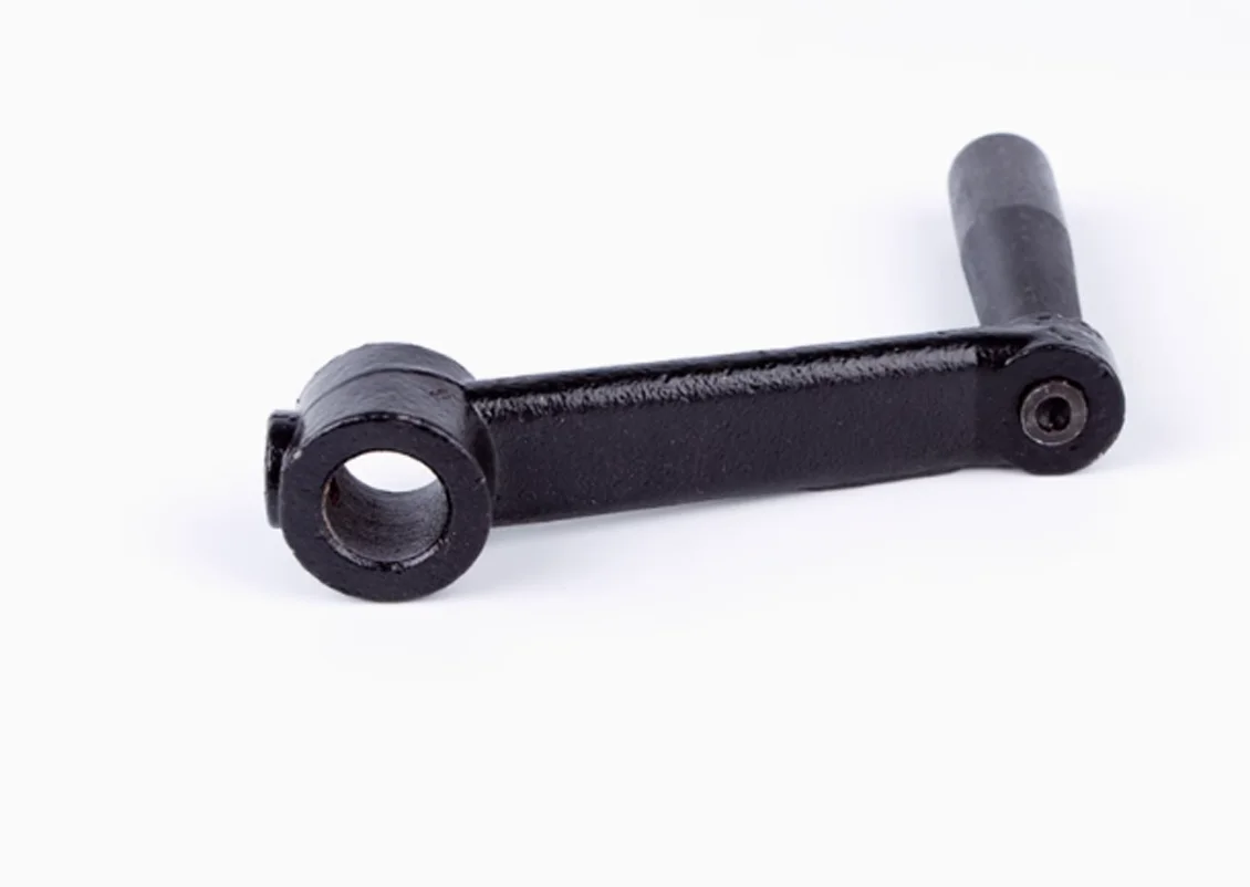 1pc Drill Press Table Crank Handle Raise Lower 14mm Bore For ZQ4113 ZQ4116 ZQ4119 Protable Accessories