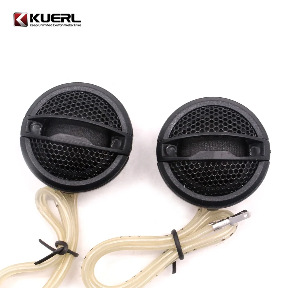 

Оптовая продажа с фабрики, высокочувствительный супер высокочастотный динамик, лучшая цена, автомобильный аудиочастотный динамик 35 Вт (пара)