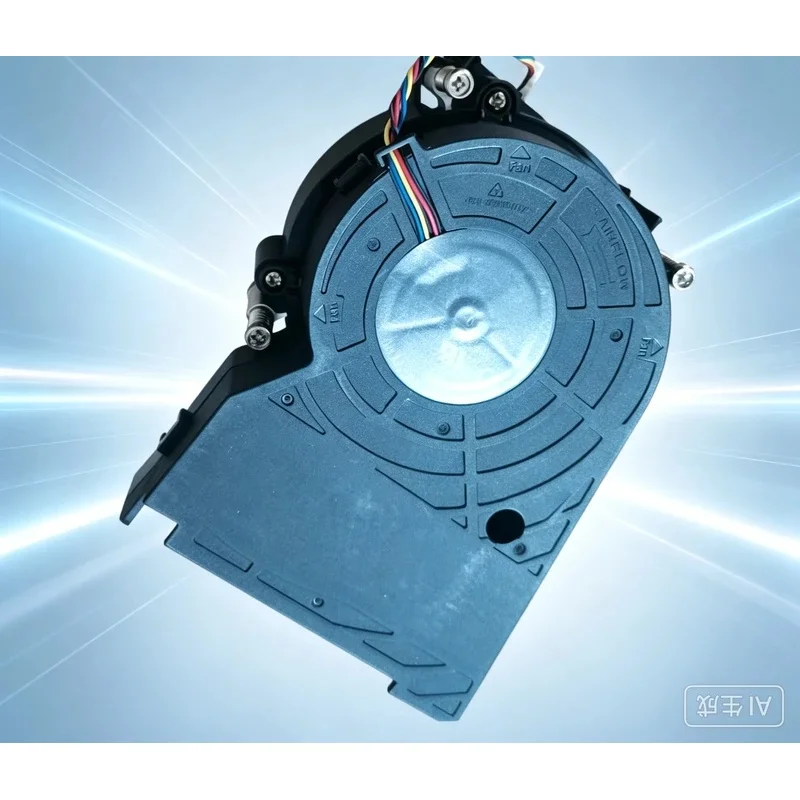 nouveau-ventilateur-de-refroidissement-avec-dissipateur-thermique-n-turbo-pour-station-de-travail-de-bureau-dell-t3460-7010sff