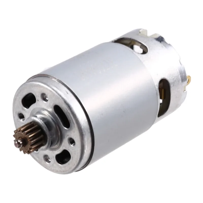 التجزئة 317004440 موتور DC10.8V 14.4V 18V عالية السرعة محرك الطاقة ل METABO BS10.8 BS14.4 BS18 اللاسلكي تأثير الحفر أداة