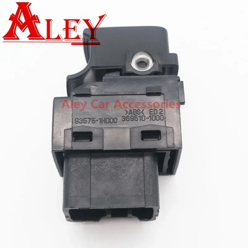 Brand New 93580-3W000 93575-1H000 369510-1000 1S13950 SW10932 Power Window Control Switch For Kia Sportage Left Rear Accessories