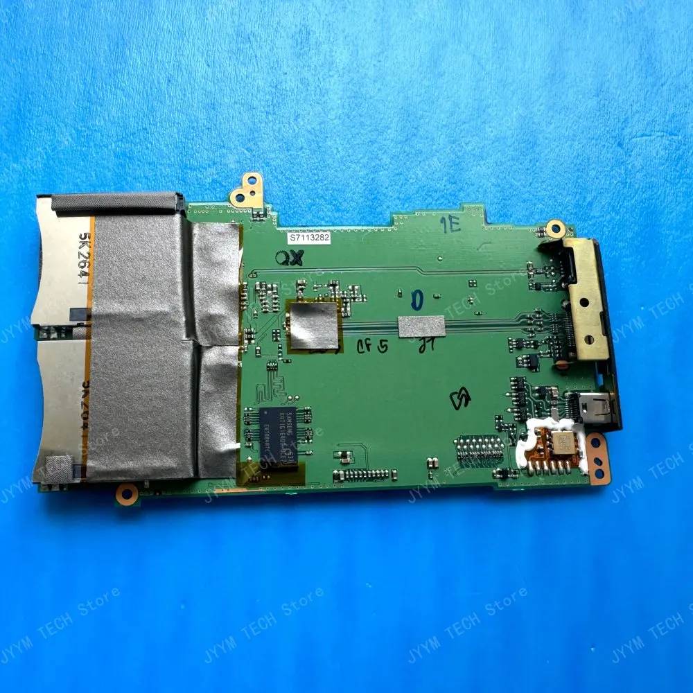 NEW For Nikon D7000 Mainboard Motherboard Mother Board Main Driver Togo Image PCB Camera Replacment Repair Spare Part