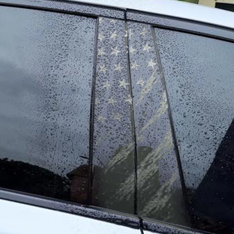 

Наклейка на стойку B, наклейка на столб автомобиля 12x21,5, персонализированная наклейка на центральную стойку автомобиля, водонепроницаемая наклейка на дверную стойку автомобиля