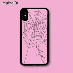 Jesse Jo Stark Phone Case For iPhone 17 Air 16 15 14 11 12 13 Pro  MAX Plus coque Cover Shell