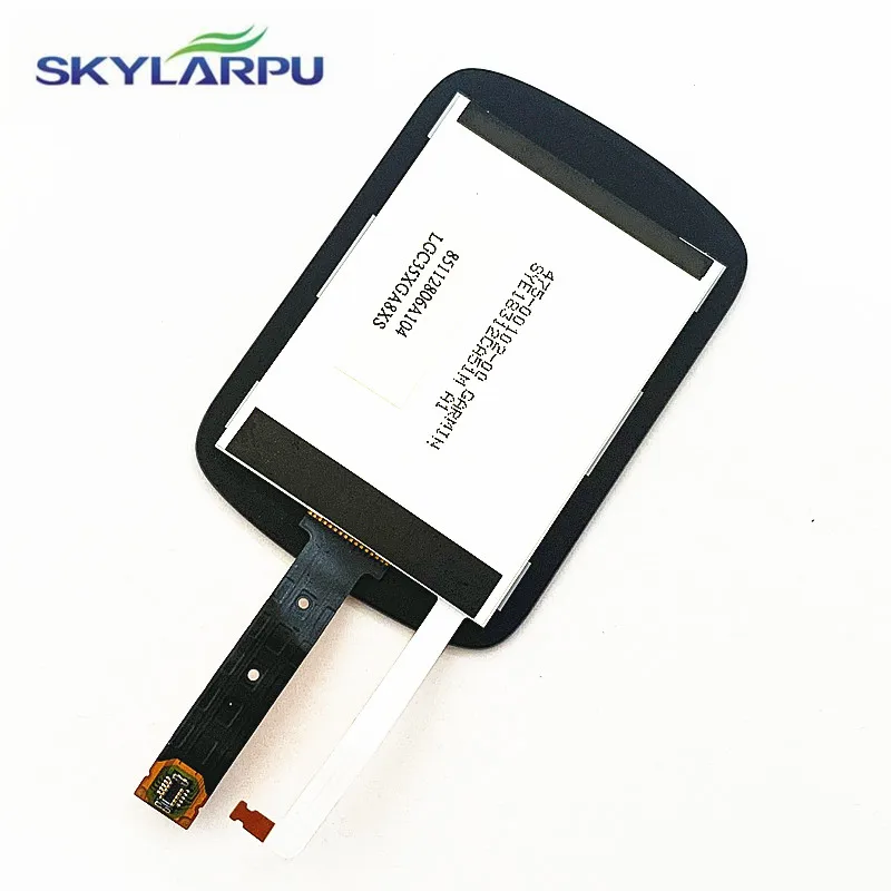 Pantalla LCD de 1.8' Skylarpu para GARMIN EDGE 130 y EDGE 130 Plus, reemplazo directo de pantalla agrietada o rota 6