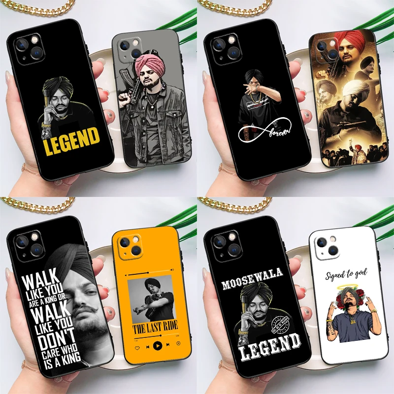 Sidhu Moose Wala Ca…