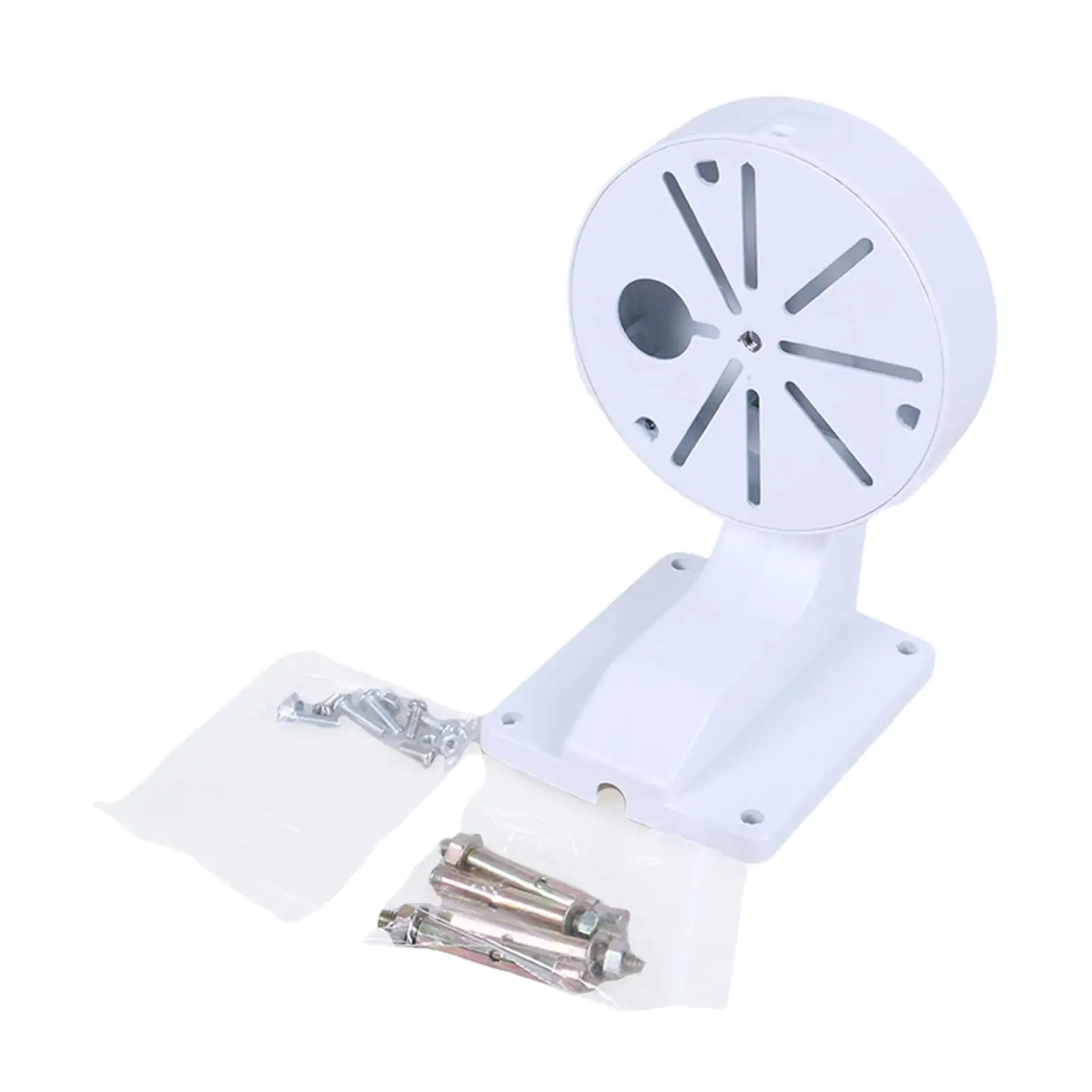 Dome Security Camera Bracket Wall Mount Garden Security Camera Mount Adapter