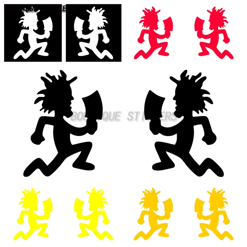 Jugallo Hatchet Man… - image