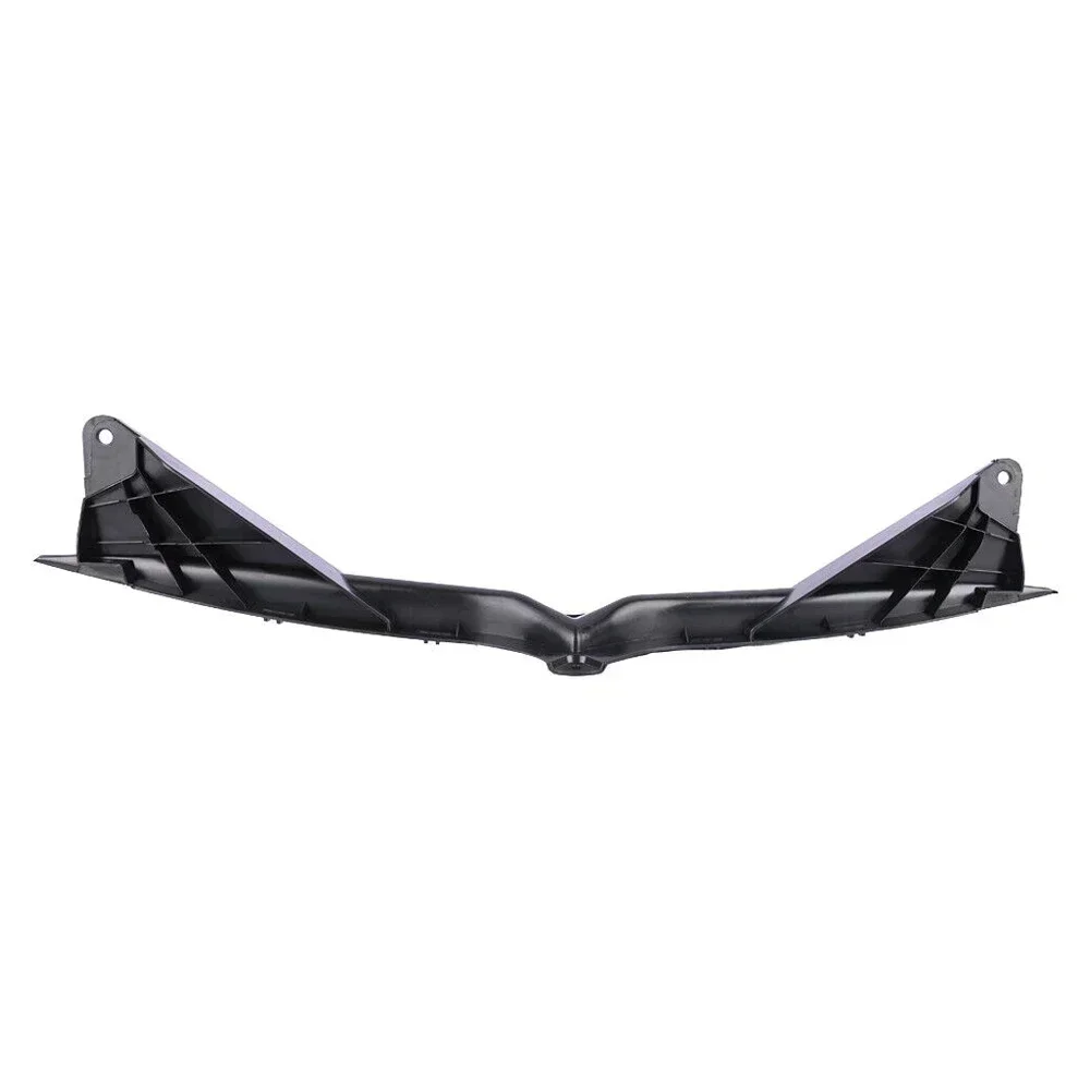 Soporte de rejilla media para Tesla modelo S, accesorio Compatible con 1062472-00-F, actualización de estabilidad mejorada, alta calidad