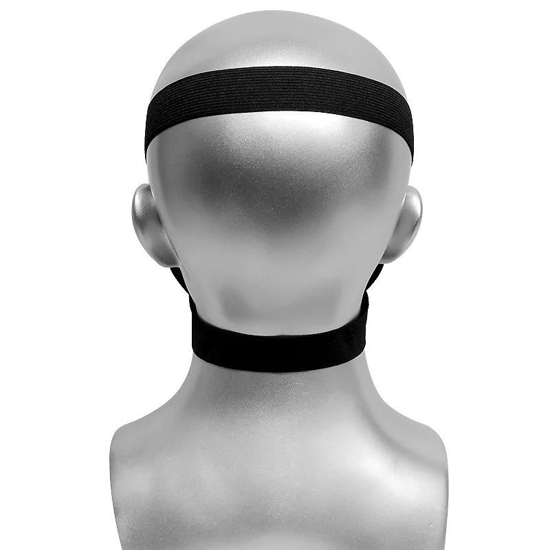 Halloween Cosplay PU Leather Mask Personality Punk Rivet Motorcycle Wind Dust Masks Breathability Dustproof 5