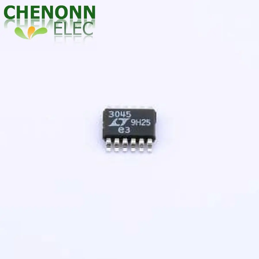 

3PCS/LOT LT3045IMSE#TRPBF (Power Management)