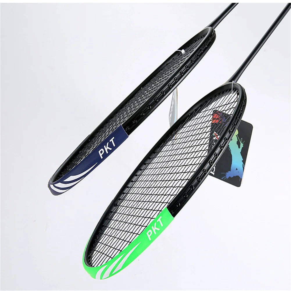 Badminton Racket Head Protective Sticker Multi-color Anti-friction Simple Disassembly Portable Bat Frame Line Tape Protector